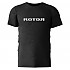 [해외]ROTOR Casual 반팔 티셔츠 1139729206 Black