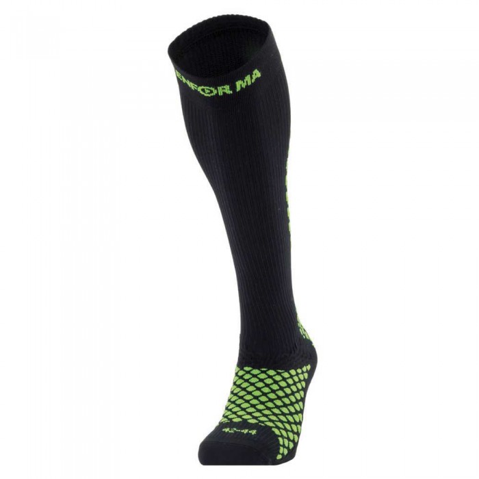 [해외]ENFORMA SOCKS Gran Canaria 양말 1140016111 Black