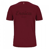 [해외]산티니 Eroica Official 반팔 티셔츠 1140771395 Bordeaux
