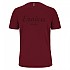 [해외]산티니 Eroica Official 반팔 티셔츠 1140771395 Bordeaux