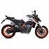 [해외]ARROW Titanium Pro-Race KTM 790 Duke ´18-20 인증된 머플러 9140449290 Silver