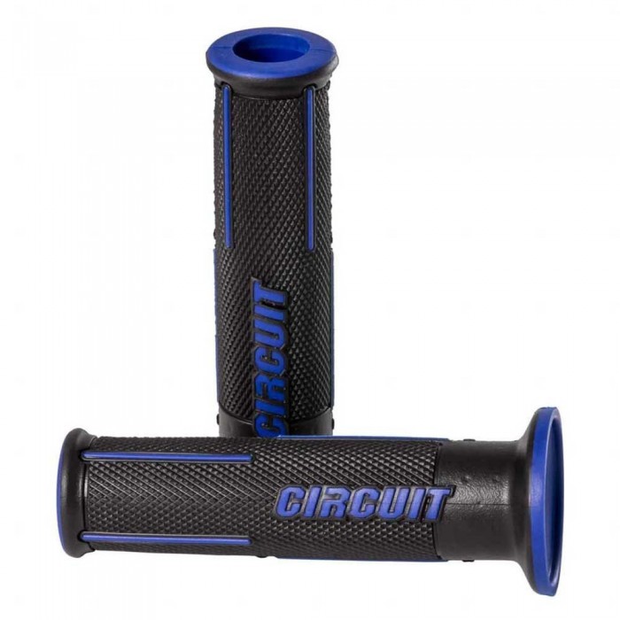 [해외]CIRCUIT EQUIPMENT Speed Racing MA051 핸들 그립 9141156411 Black / Blue