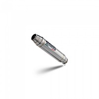 [해외]GPR EXHAUST SYSTEMS Deeptone Inox KTM Adventure 390 2020 E4 라운드 비인증 슬립온 머플러 9141251710 Brushed Stainless steel / Brushed Stainless steel
