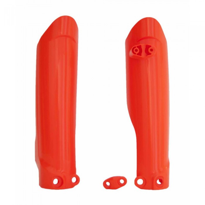 [해외]RTECH KTM 65 SX 2019-2025 포크 프로텍터 9141124468 Orange