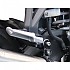 [해외]GPR EXHAUST SYSTEMS M3 Black Titanium Voge 500DS 2021-2024 E5 라운드 인증된 슬립온 머플러 9141251974 Matte Black / Brushed Stainless steel