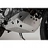 [해외]SW-MOTECH Benelli TRK 502 X 18 크랭크케이스 커버 9141132806 Silver