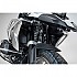 [해외]SW-MOTECH BMW R 1200 GS 16-18/R 1250 GS 18 라디에이터 가드 9141132941 Black