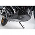 [해외]SW-MOTECH BMW R 1250 GS/Adv/Rallye 18 크랭크케이스 커버 9141132953 Black