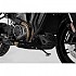[해외]SW-MOTECH Harley-Davidson Pan America 21 크랭크케이스 커버 9141133305 Black