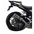 [해외]GPR EXHAUST SYSTEMS M3 Titanium 내추럴 Honda CB400 X 2016-2018 E4 라운드 인증된 슬립온 머플러 9141252080 Brushed Titanium / Brushed Stainless steel