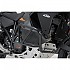 [해외]SW-MOTECH KTM 1290 Super Adventure 21 튜브형 엔진 가드 9141133569 Black