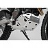 [해외]SW-MOTECH KTM 690 Enduro 크랭크케이스 커버 9141133584 Silver