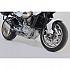 [해외]SW-MOTECH Moto Guzzi V100 Mandello/S 22 크랭크케이스 커버 9141133640 Silver