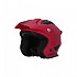 [해외]ACERBIS Aria 2206 오픈 페이스 헬멧 9140366523 Red