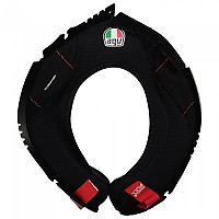 [해외]AGV Pista GP R 볼 패드 9140610357 Black