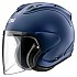 [해외]아라이 헬멧 SZ-R Vas EVO 오픈 페이스 헬멧 9140870735 Matt Blue