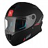 [해외]MT 헬멧s Targo S Solid 풀페이스 헬멧 9140806165 Matt Black