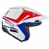 [해외]HEBO Zone Pro 오픈 페이스 헬멧 9141237039 White