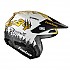 [해외]HEBO Zone Pro Toni Bou Ltd. Edition 34 오픈 페이스 헬멧 9141237045 White / Black