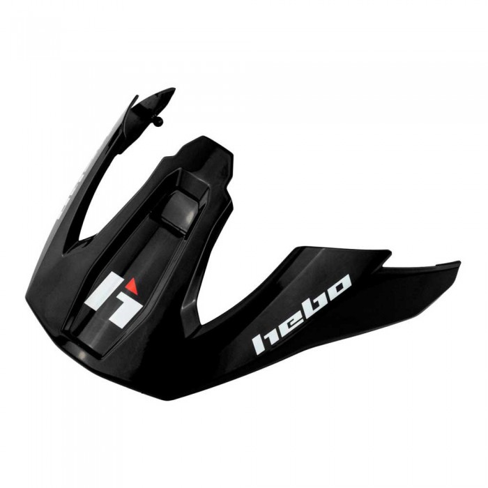 [해외]HEBO Zone Race Carbon 썬바이저 9141237048 Black