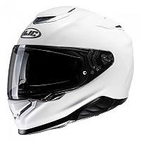 [해외]HJC RPHA 71 Solid 풀페이스 헬멧 9140771363 White