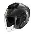[해외]샤크 RS Jet Carbon Ikonik 오픈 페이스 헬멧 9140516584 Glossy / Carbon / Black