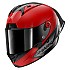 [해외]샤크 Aeron-GP Blank 풀페이스 헬멧 9140714597 Glossy Red