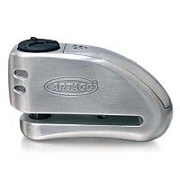 [해외]ARTAGO CR2 Disc Lock 750mAh 3.0V 배터리 교체 9140511723 Silver