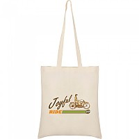 [해외]KRUSKIS Joyful Ride 10L 토트백 9141048080 Beige