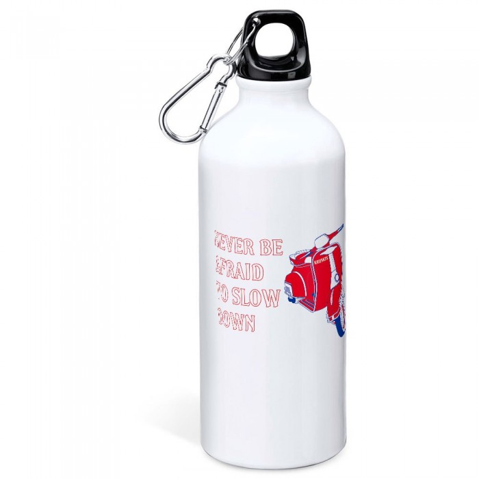 [해외]KRUSKIS Never Be Afraid 800ml 병 9141048314 White