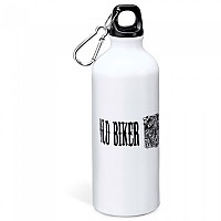 [해외]KRUSKIS Old Biker 800ml 병 9141048372 White