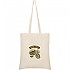 [해외]KRUSKIS Born Free 10L 토트백 9141215746 Beige