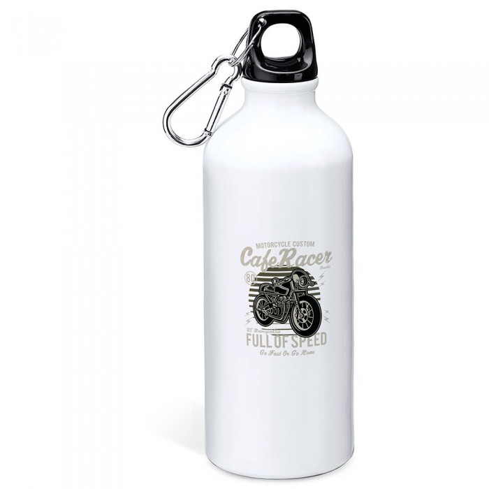 [해외]KRUSKIS Go Fast or Go Home 800ml 병 9141215856 White