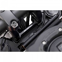 [해외]SW-MOTECH 50 mm Harley Davidson Pan America 1250 21 핸들바 라이저 9141132652 Black