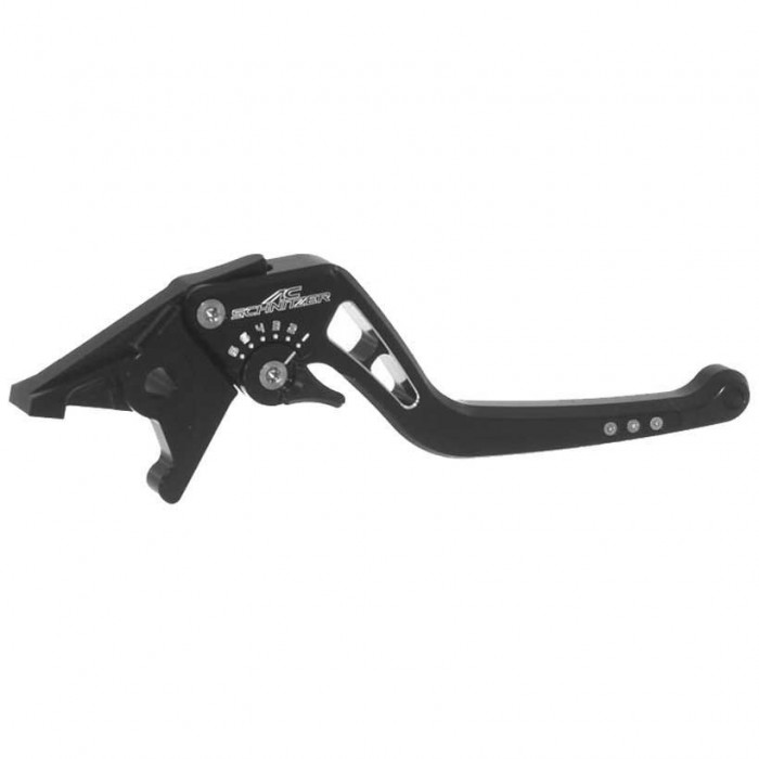 [해외]투라텍 AC-Schnitzer BMW Adjustable 브레이크 레버 9141189804 Black