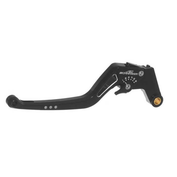 [해외]투라텍 AC-Schnitzer BMW Adjustable 클러치 레버 9141189805 Black