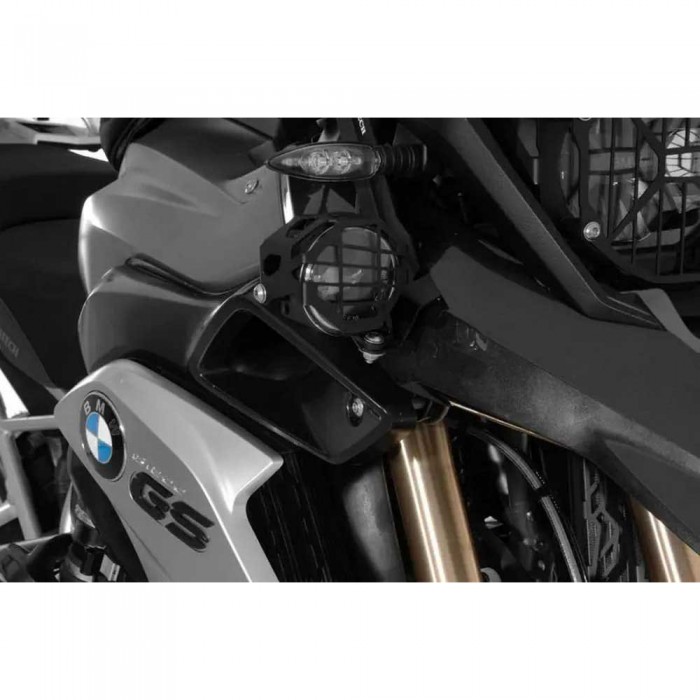 [해외]투라텍 BMW R1200GS 2013 안개등 9141189921 Black