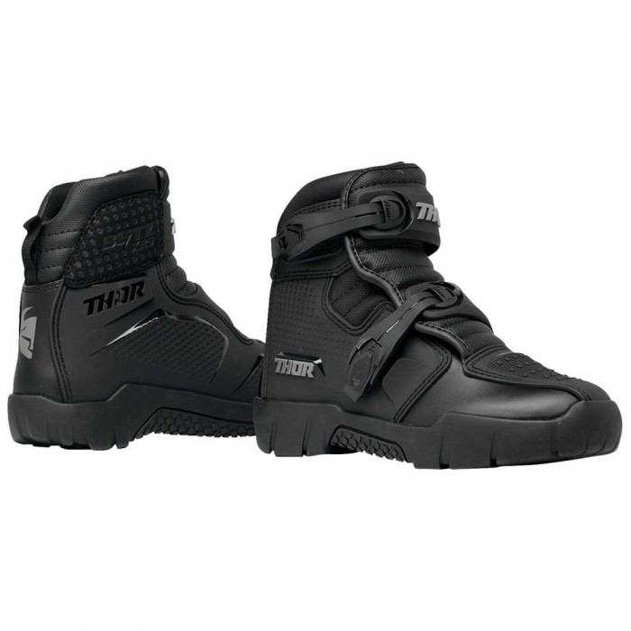 [해외]THOR Blitz XRS 등산화 9140789333 Black / Gray