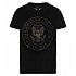 [해외]ROKKER Johnny 반팔 티셔츠 9140913145 Black