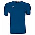 [해외]ACERBIS Mida 반팔 티셔츠 9140978722 Navy Blue