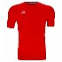 [해외]ACERBIS Mida 반팔 티셔츠 9140978724 Red