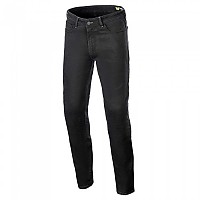 [해외]알파인스타 Copper V3 Denim 청바지 9139838599 Black / Rinse