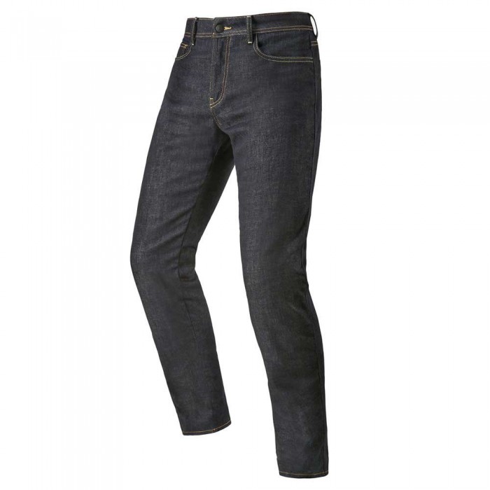 [해외]알파인스타 Cult-8 Stretch Denim 청바지 9139838604 Rinse Blue