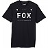 [해외]FOX RACING LFS Aviation Prem 반팔 티셔츠 9141215045 Black