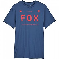 [해외]FOX RACING LFS Aviation Prem 반팔 티셔츠 9141215047 Indigo