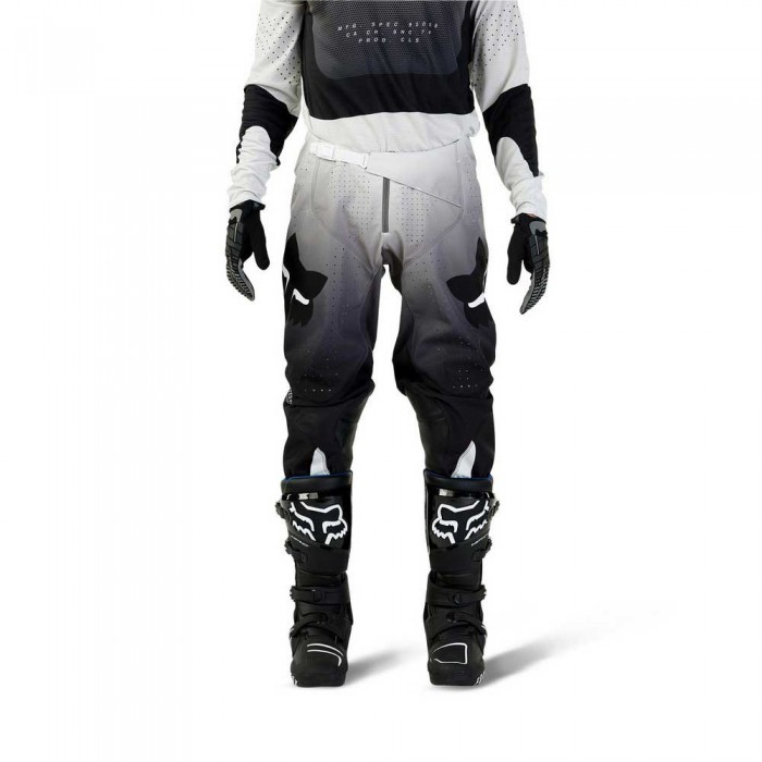 [해외]FOX RACING MX 360 Revise 바지 9141212392 Black / Grey