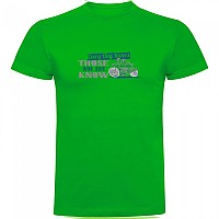 [해외]KRUSKIS Every Day Riders 반팔 티셔츠 9141047923 Green