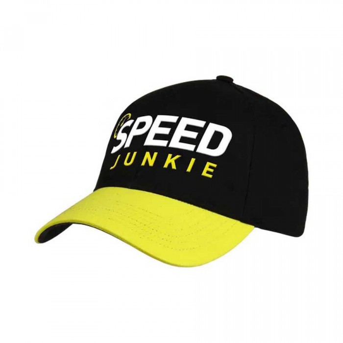 [해외]MACNA Speed 모자 9141179695 Black / Yellow