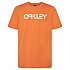 [해외]오클리 APPAREL Mark II 2.0 반팔 티셔츠 9139742894 Burnt Orange