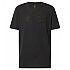 [해외]오클리 APPAREL O-Bold Ellipse 반팔 티셔츠 9139742949 Black / Black
